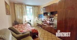 2-к квартира, вторичка, 38м2, 3/5 этаж