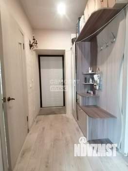 1-к квартира, вторичка, 39м2, 1/9 этаж