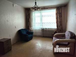 1-к квартира, вторичка, 38м2, 1/10 этаж