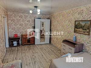 1-к квартира, вторичка, 29м2, 4/5 этаж