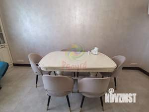 3-к квартира, вторичка, 106м2, 8/15 этаж