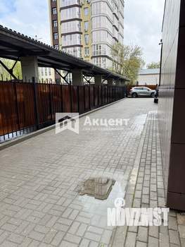 3-к квартира, вторичка, 118м2, 4/10 этаж