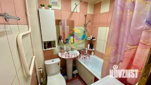 1-к квартира, вторичка, 36м2, 5/6 этаж
