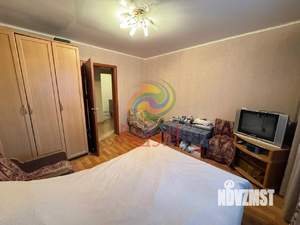 3-к квартира, вторичка, 71м2, 2/9 этаж