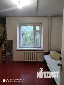 2-к квартира, вторичка, 51м2, 4/5 этаж