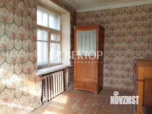 2-к квартира, вторичка, 41м2, 2/3 этаж