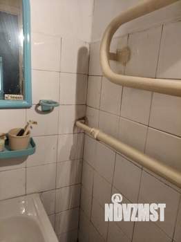 4-к квартира, вторичка, 58м2, 1/5 этаж