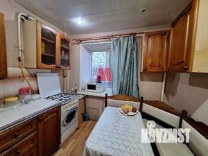 1-к квартира, вторичка, 31м2, 3/5 этаж