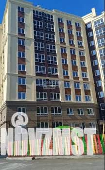 2-к квартира, вторичка, 57м2, 6/10 этаж