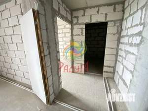 1-к квартира, вторичка, 57м2, 10/10 этаж