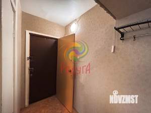 1-к квартира, вторичка, 30м2, 2/5 этаж