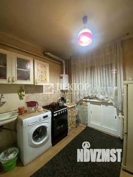 1-к квартира, вторичка, 30м2, 1/5 этаж