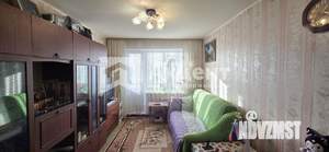 2-к квартира, вторичка, 44м2, 4/5 этаж