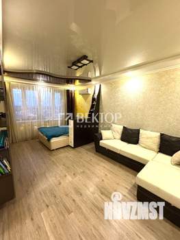 1-к квартира, вторичка, 48м2, 12/14 этаж