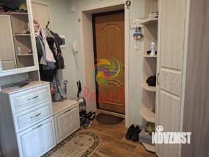 2-к квартира, вторичка, 54м2, 3/5 этаж