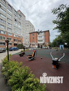1-к квартира, вторичка, 50м2, 2/9 этаж