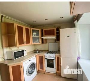 2-к квартира, вторичка, 40м2, 3/3 этаж
