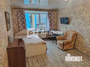 1-к квартира, вторичка, 29м2, 4/5 этаж