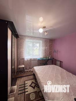2-к квартира, вторичка, 51м2, 3/5 этаж