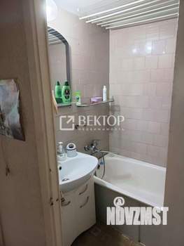 3-к квартира, вторичка, 64м2, 6/9 этаж