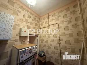 1-к квартира, вторичка, 28м2, 1/3 этаж