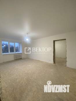 4-к квартира, вторичка, 75м2, 3/6 этаж