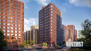 2-к квартира, вторичка, 74м2, 5/14 этаж