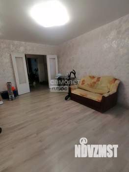 4-к квартира, вторичка, 97м2, 14/17 этаж