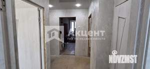 4-к квартира, вторичка, 83м2, 2/4 этаж