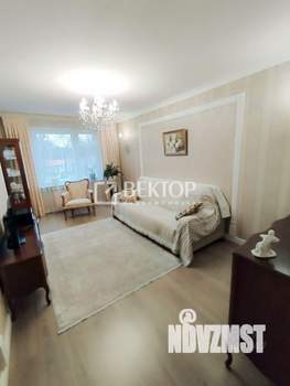 2-к квартира, вторичка, 48м2, 2/5 этаж