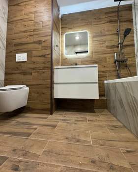 3-к квартира, вторичка, 66м2, 7/9 этаж