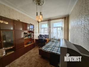 2-к квартира, вторичка, 54м2, 4/4 этаж