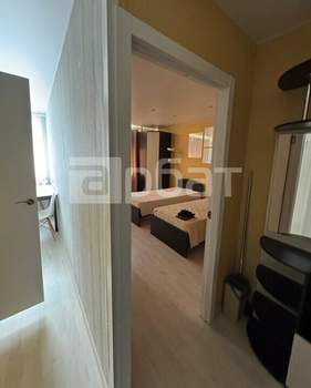 1-к квартира, вторичка, 35м2, 2/10 этаж