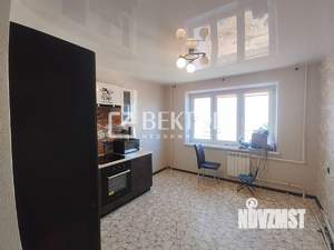 3-к квартира, вторичка, 84м2, 11/17 этаж