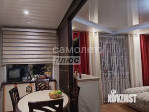 3-к квартира, вторичка, 65м2, 5/12 этаж