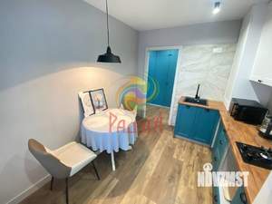 1-к квартира, вторичка, 36м2, 3/4 этаж