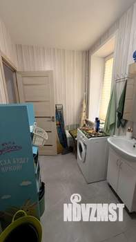 2-к квартира, вторичка, 46м2, 1/2 этаж