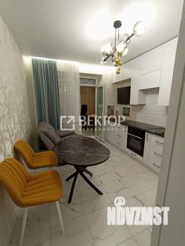 1-к квартира, вторичка, 49м2, 11/14 этаж