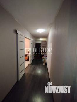 3-к квартира, вторичка, 74м2, 4/9 этаж