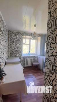 2-к квартира, вторичка, 44м2, 4/5 этаж