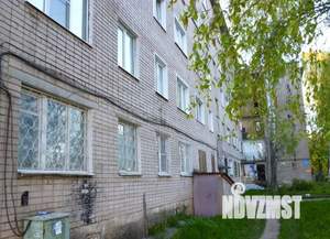 1-к квартира, вторичка, 22м2, 1/5 этаж