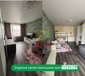 1-к квартира, вторичка, 34м2, 5/5 этаж
