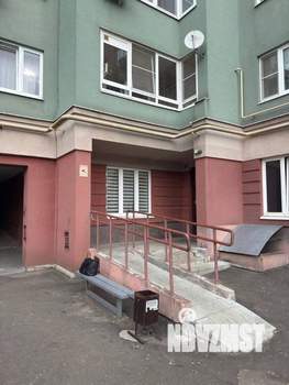 1-к квартира, вторичка, 66м2, 2/9 этаж