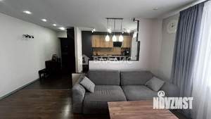 2-к квартира, вторичка, 57м2, 5/5 этаж