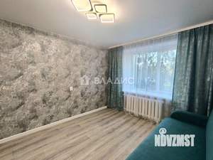 Студия квартира, вторичка, 18м2, 2/5 этаж