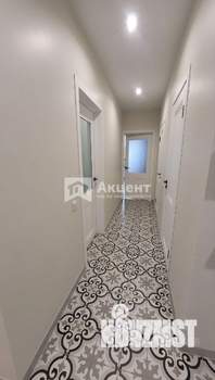 2-к квартира, вторичка, 65м2, 4/16 этаж