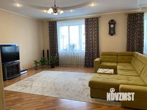 5-к квартира, вторичка, 193м2, 3/4 этаж