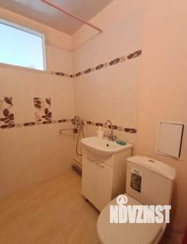 2-к квартира, вторичка, 43м2, 5/5 этаж