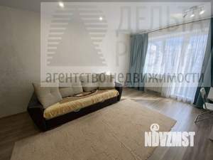 1-к квартира, вторичка, 36м2, 7/9 этаж