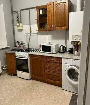 1-к квартира, вторичка, 39м2, 2/9 этаж